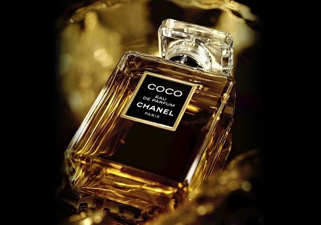nước hoa pháp Chanel